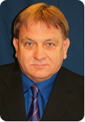 Henry Malczak, Ph.D., D.O.