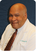 Dr. Burke Jackson, M.D.